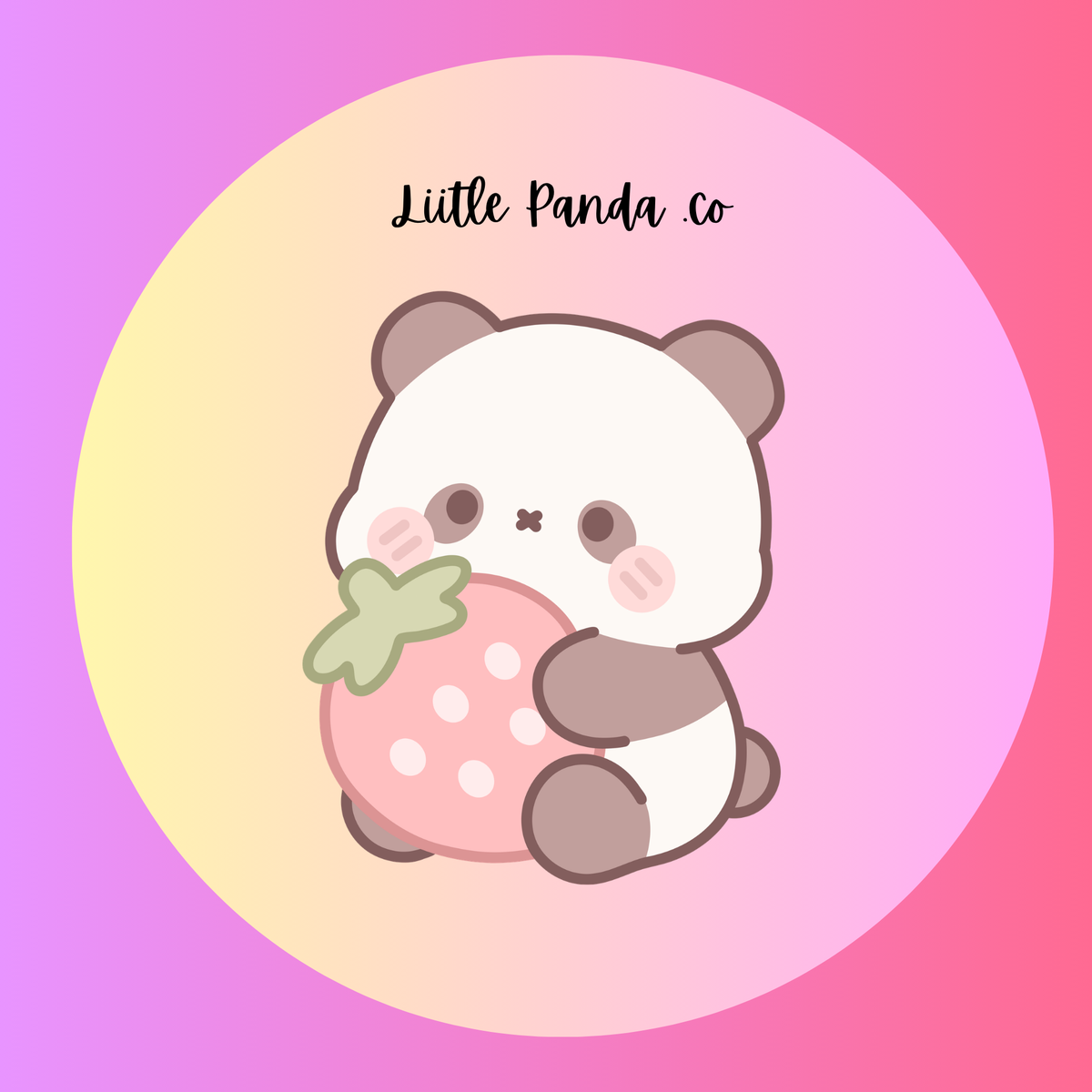 Little Panda. Co