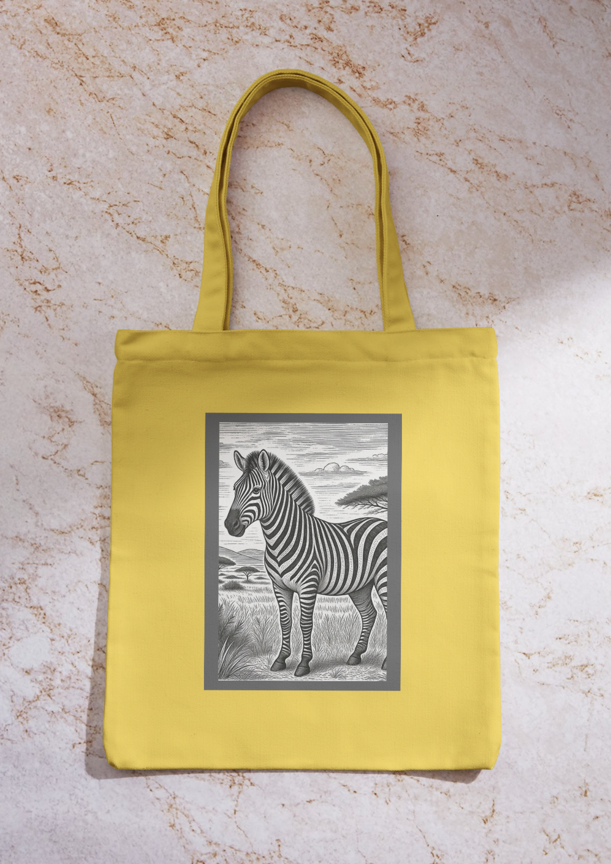 The Zebra