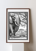 The Elephant