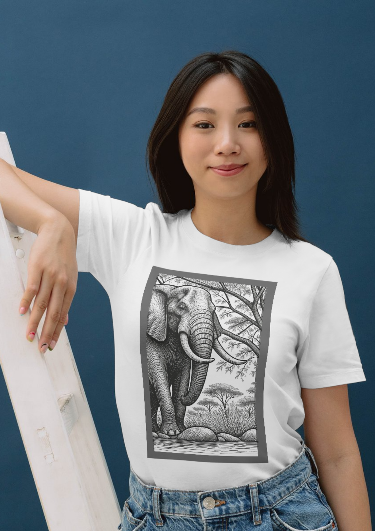 The Elephant