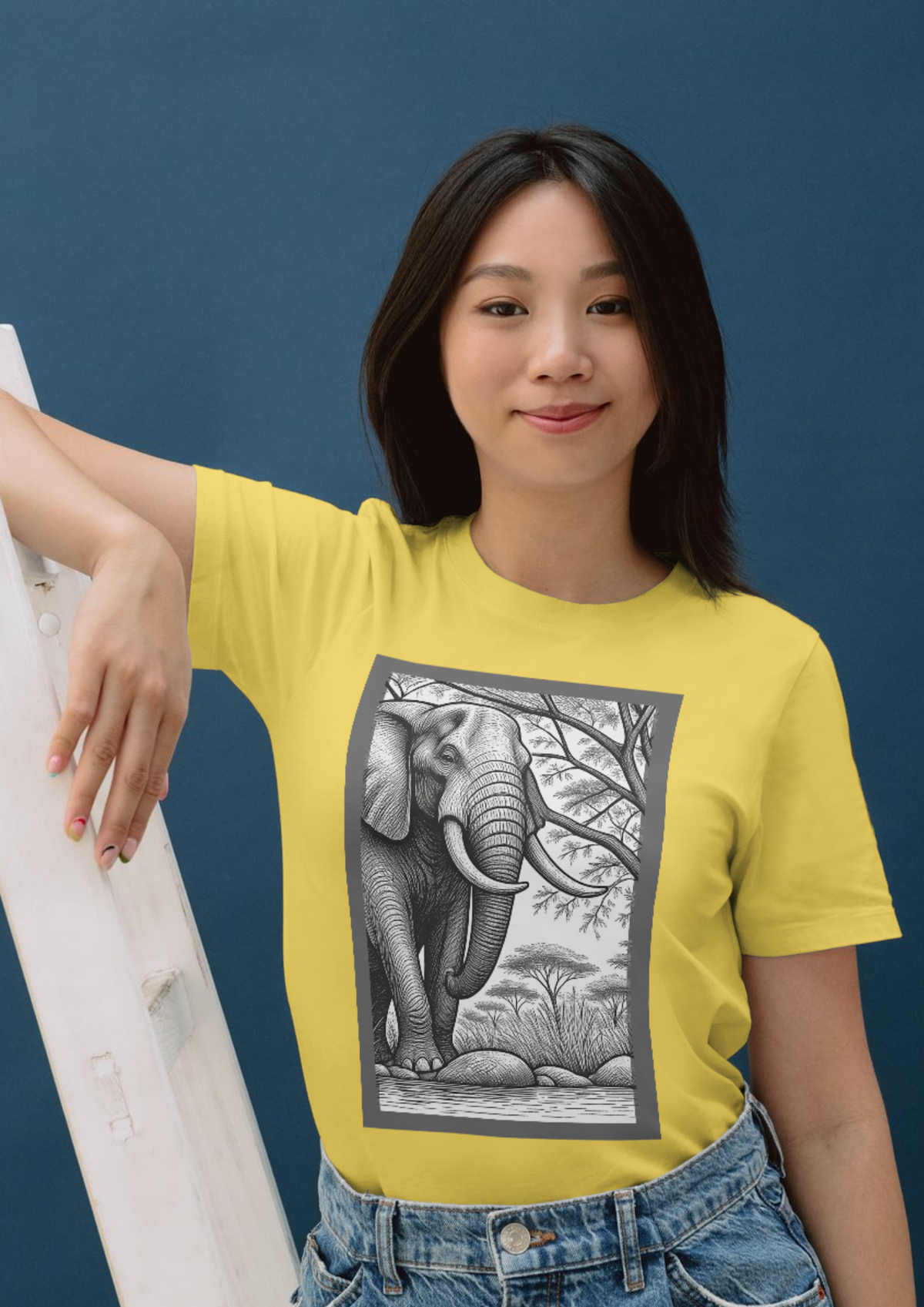 The Elephant