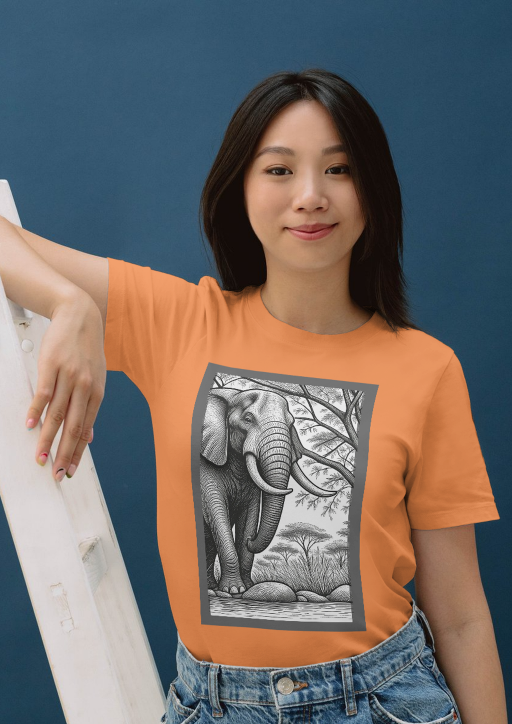The Elephant