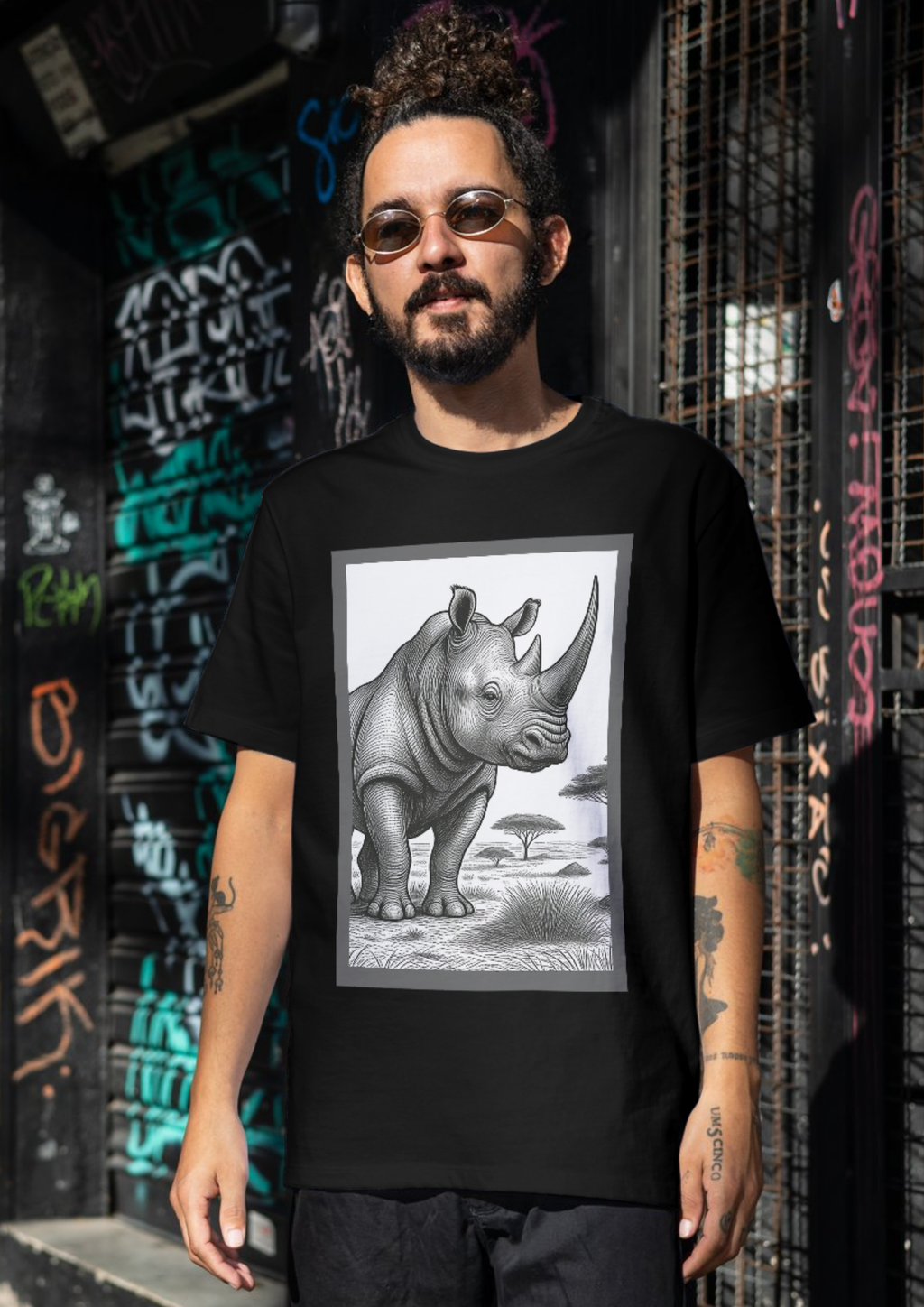 The Rhino