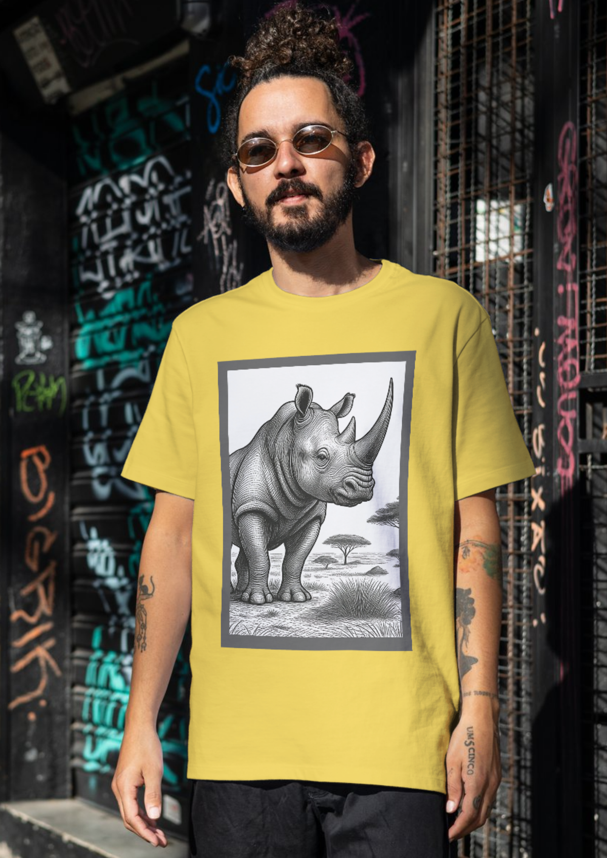 The Rhino