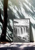 The Waterfall