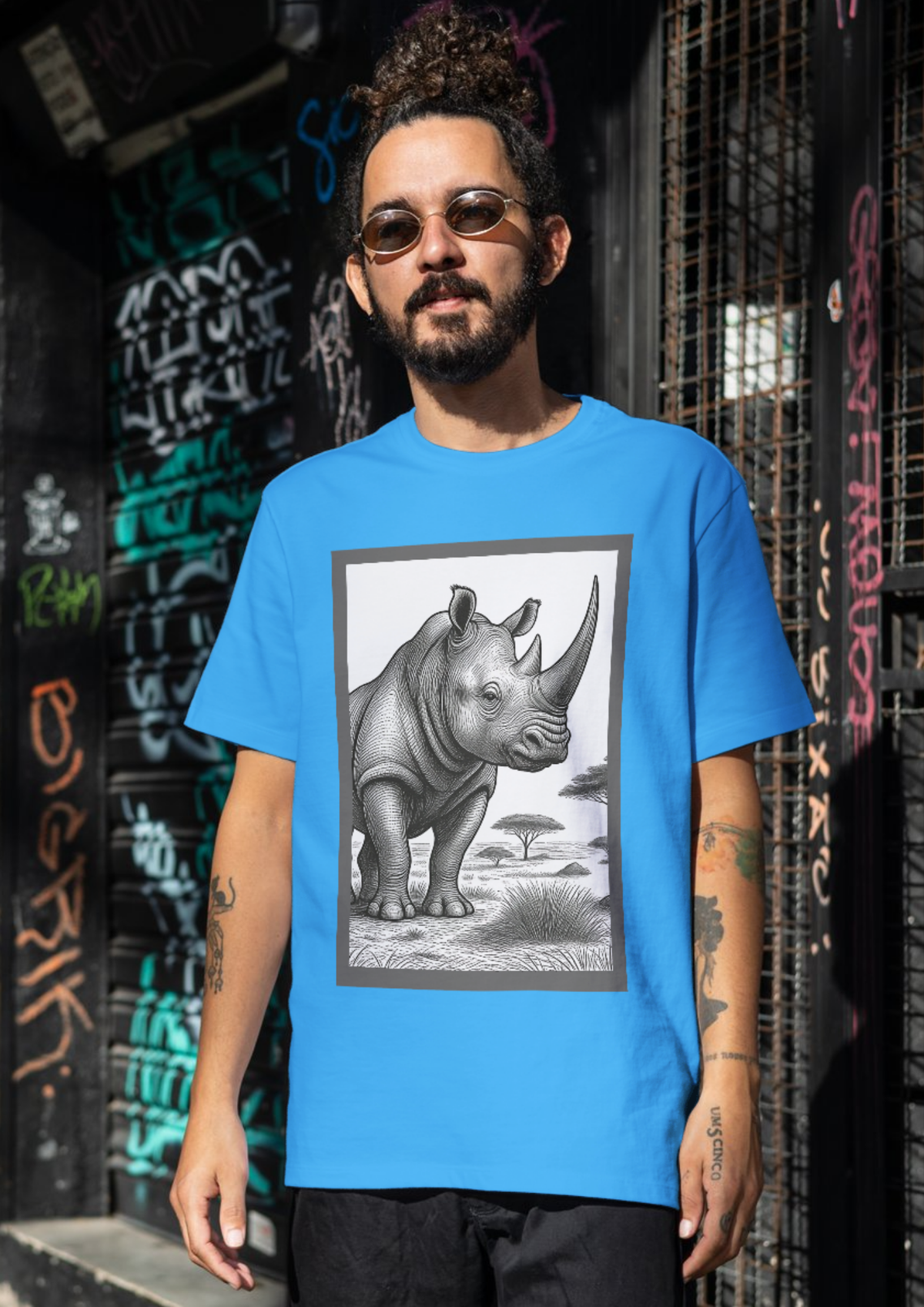The Rhino