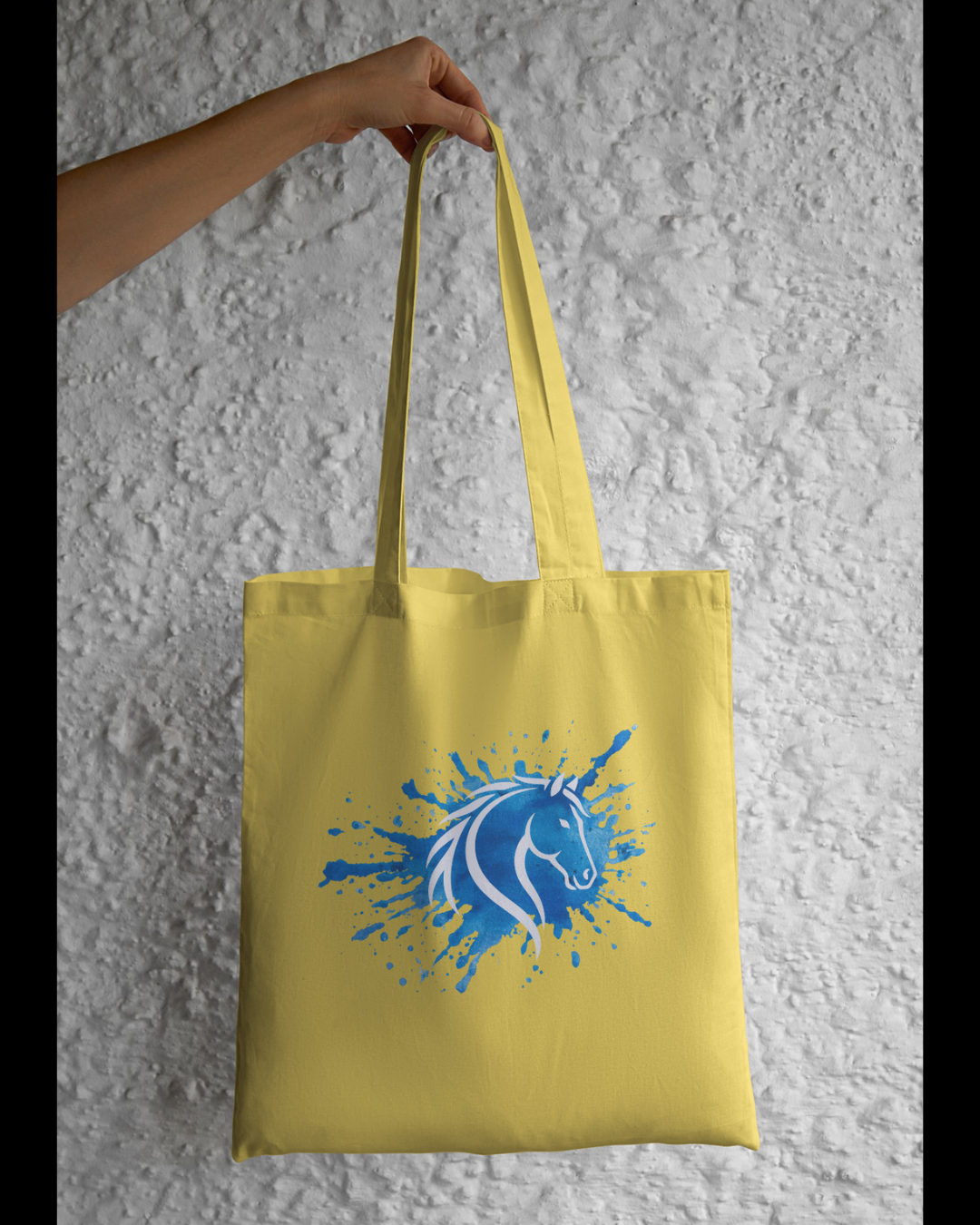 Splash Horse