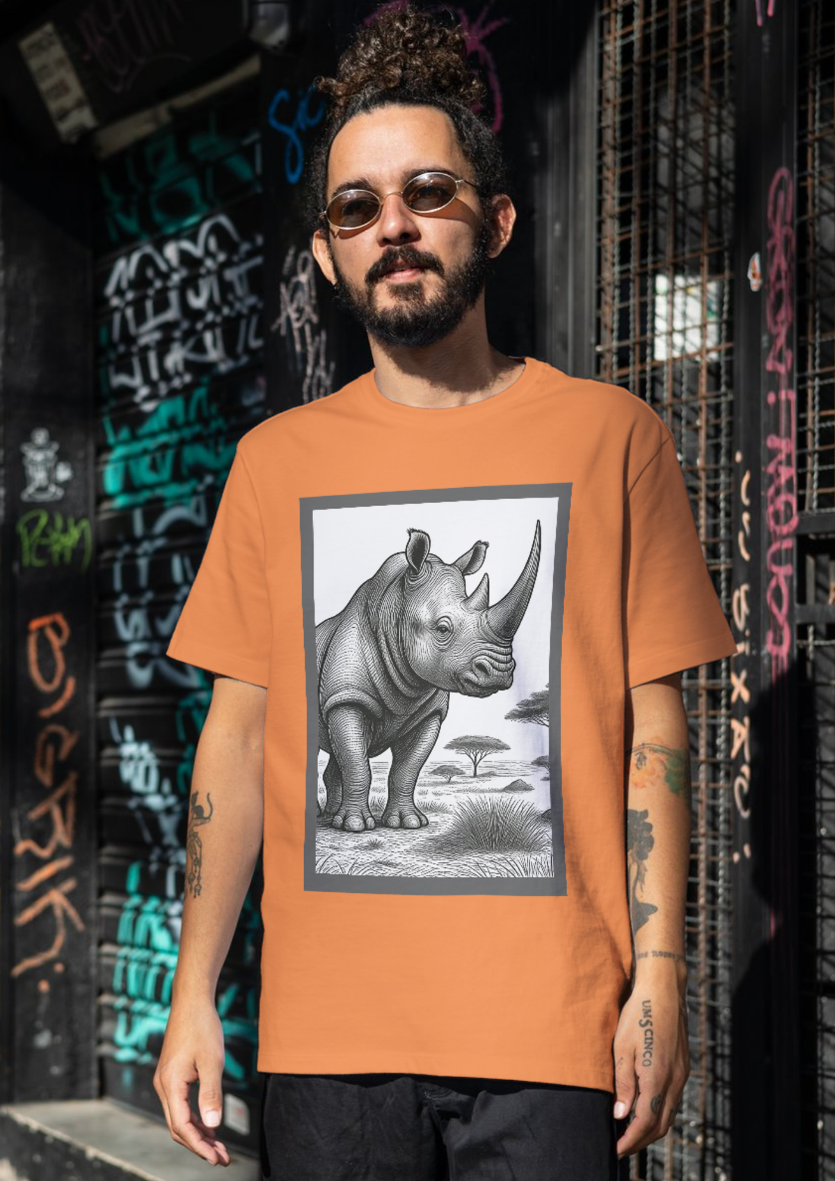 The Rhino
