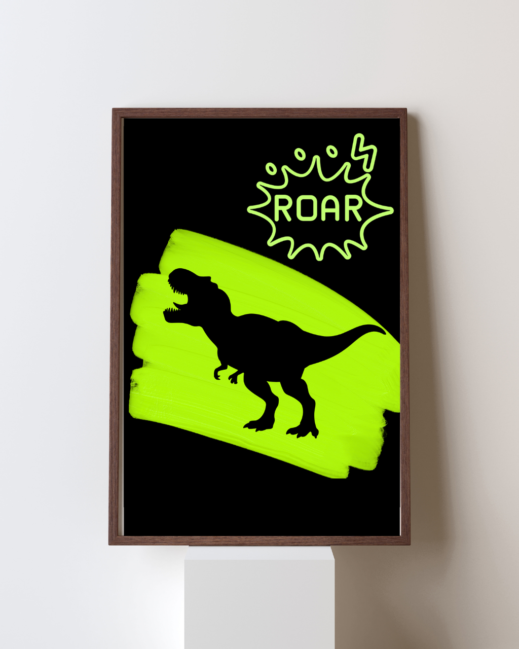 Roar