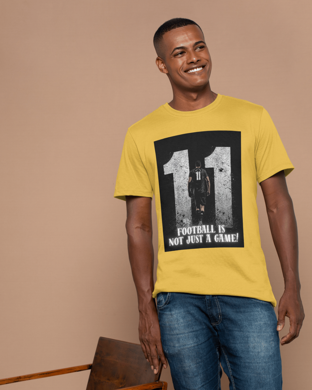 Player 11  - T-shirt
