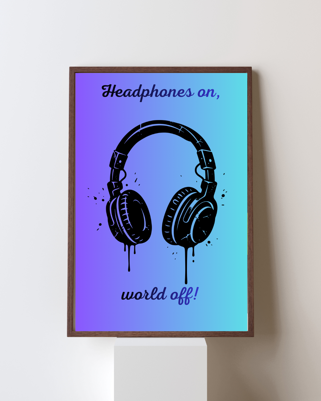 Headphones