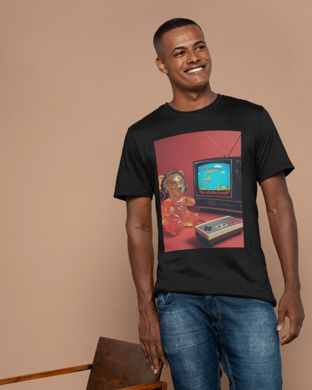 Mario-esque