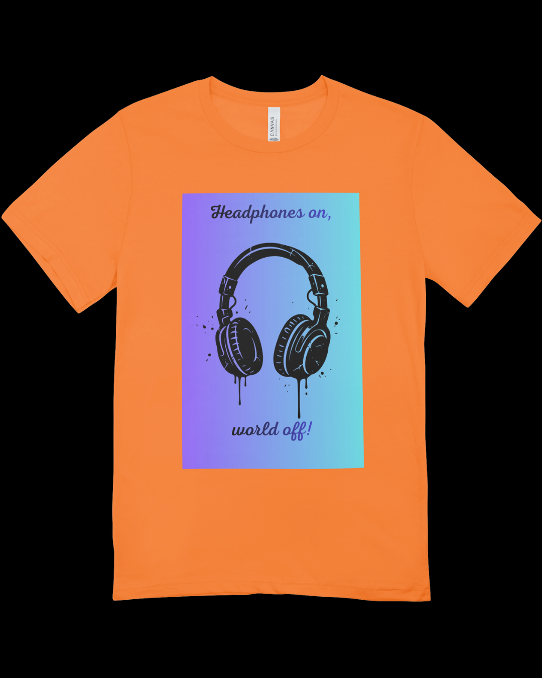 Headphones