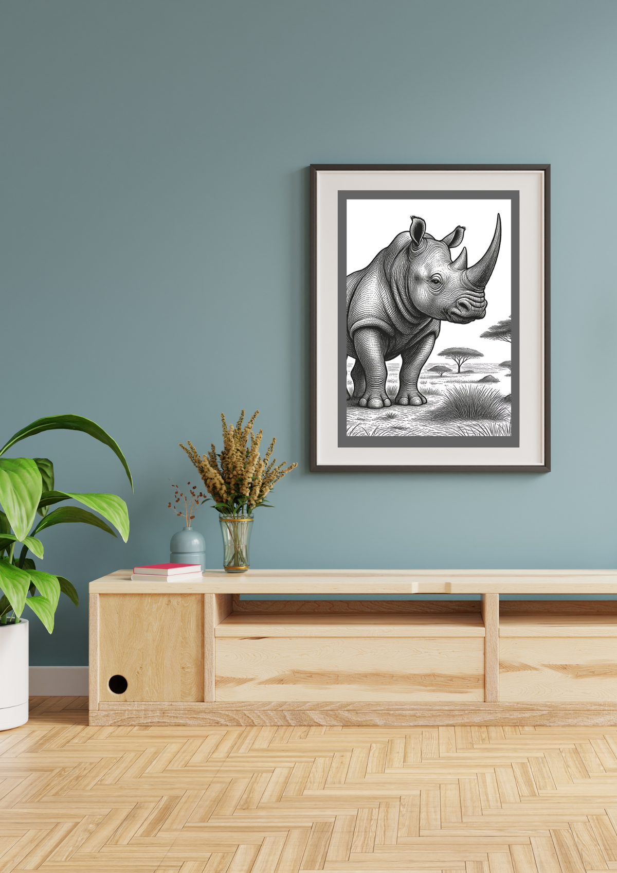 The Rhino