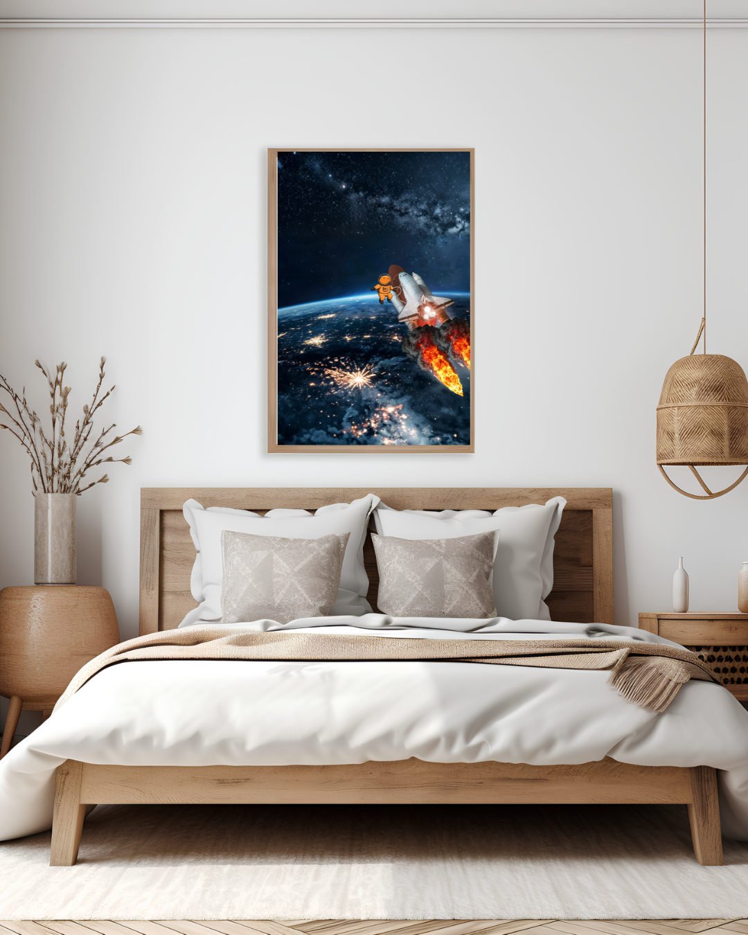 Rocket