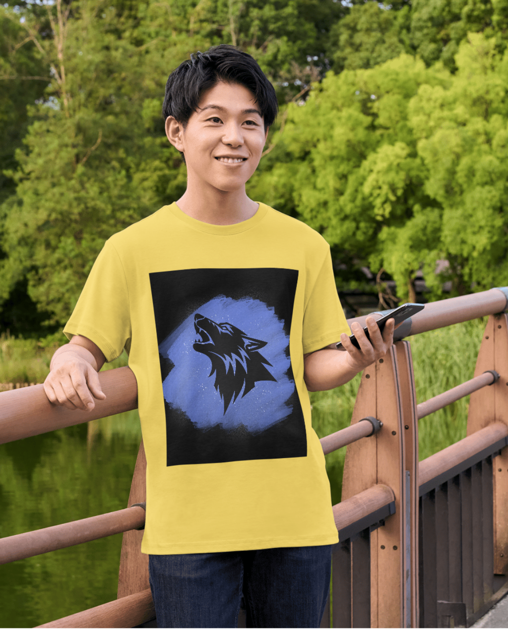 Wolf