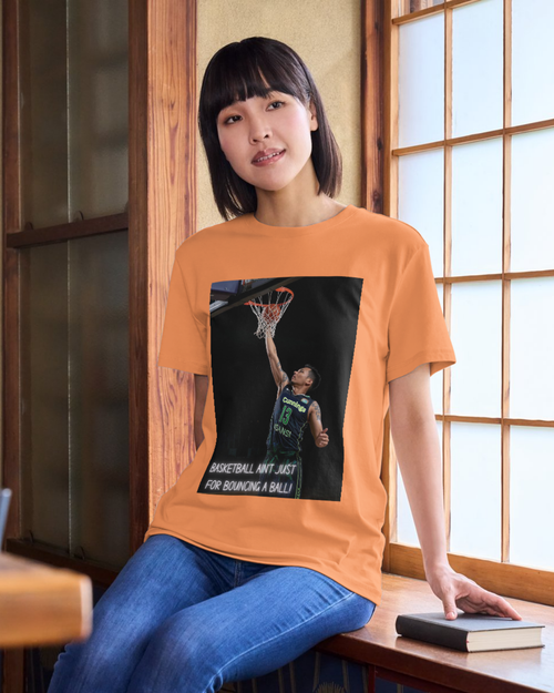 Basketball  - T-shirt