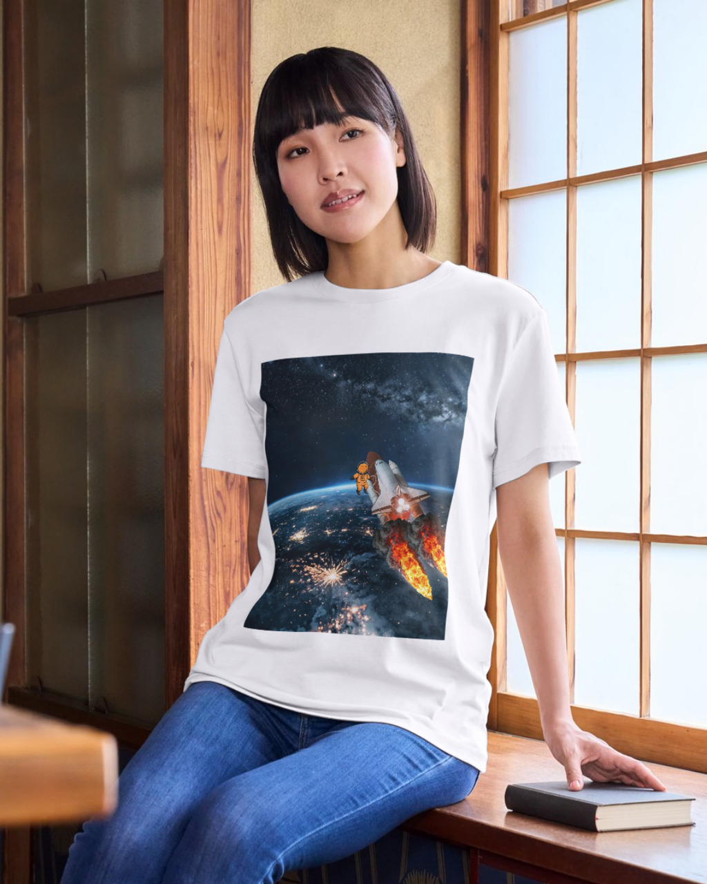 Rocket
