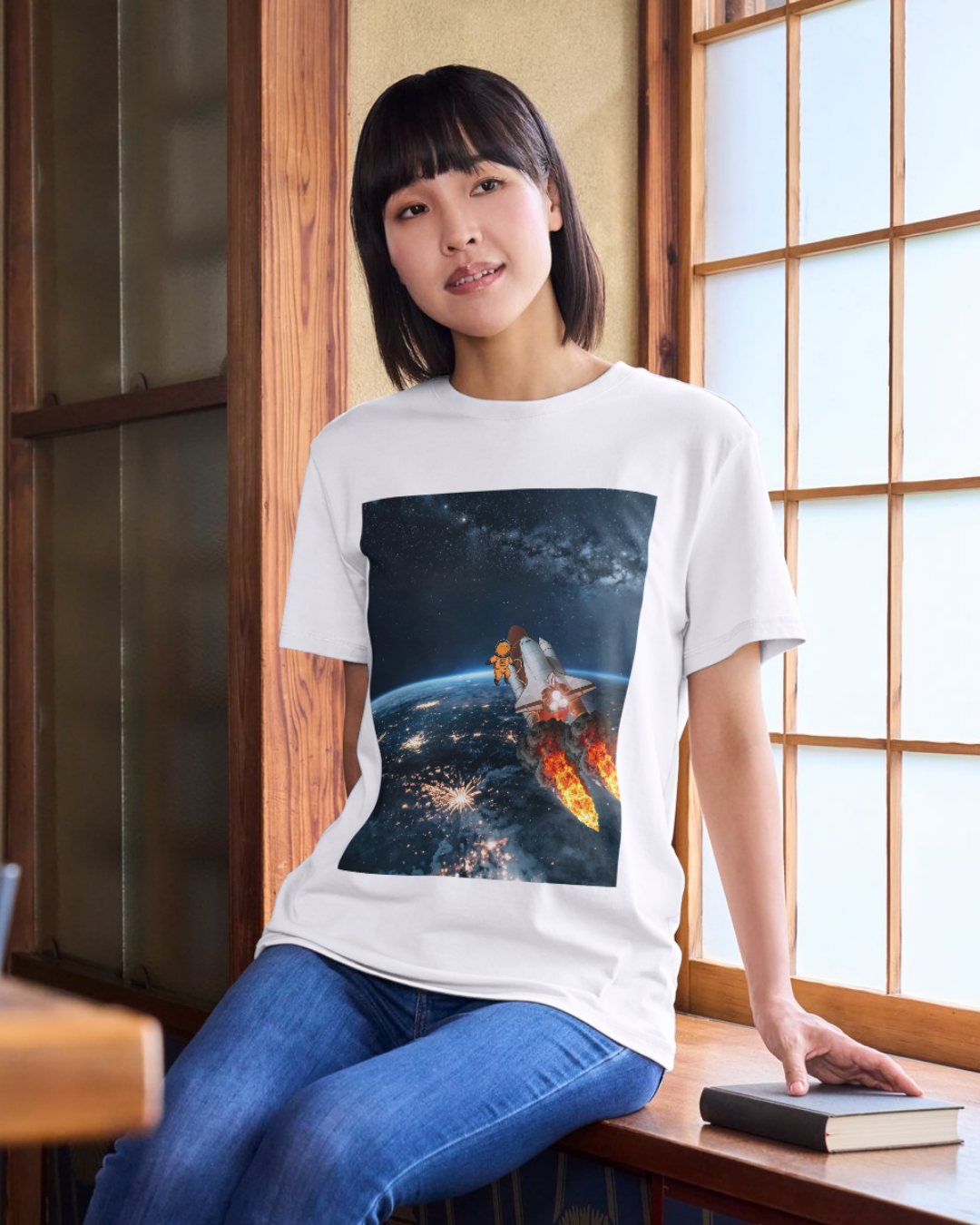 Rocket