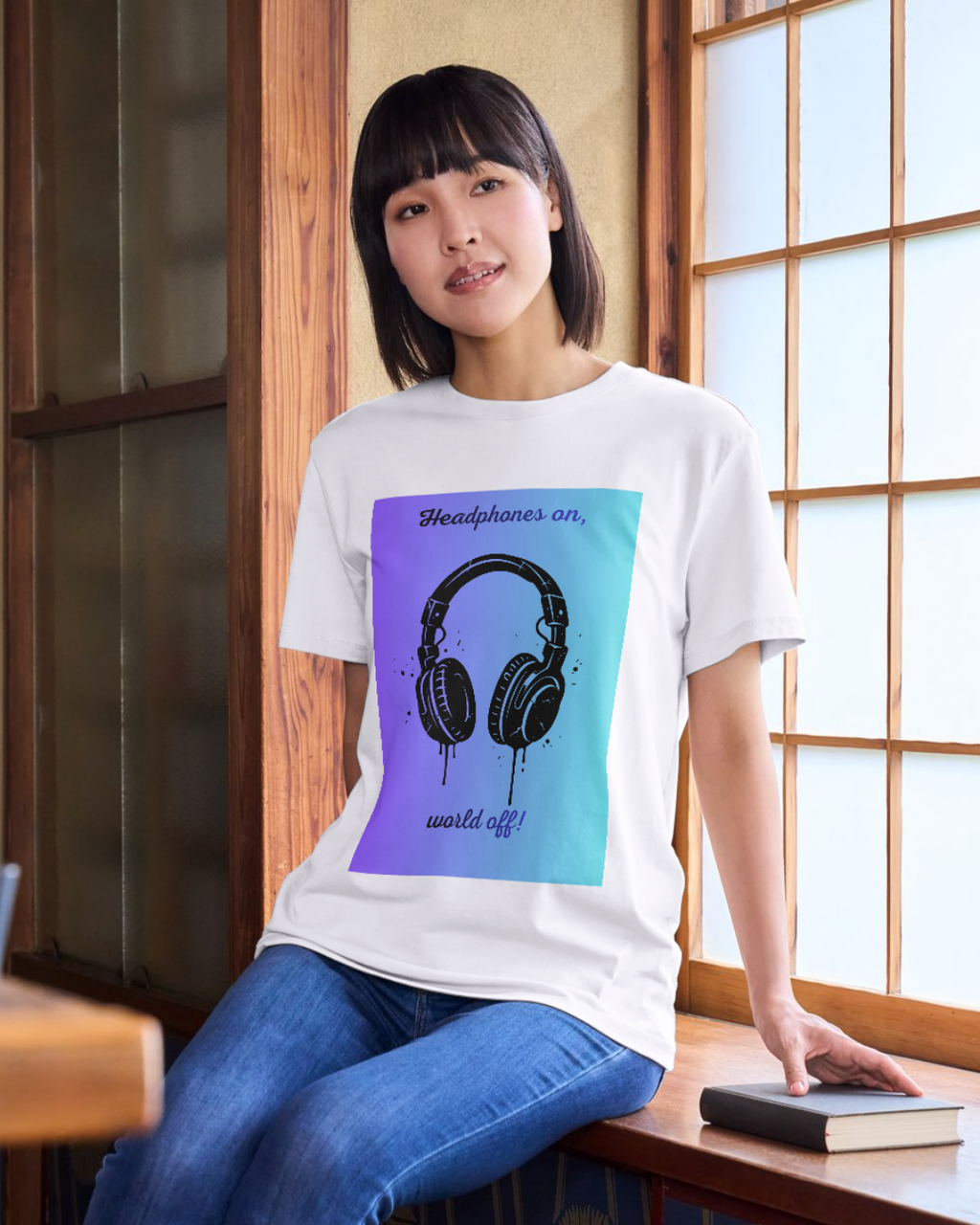 Headphones