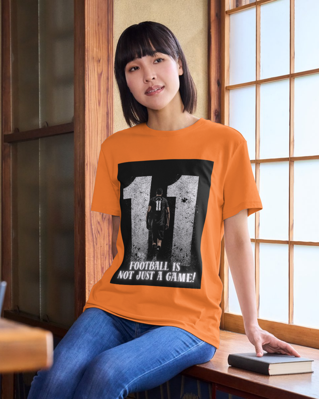 Player 11  - T-shirt