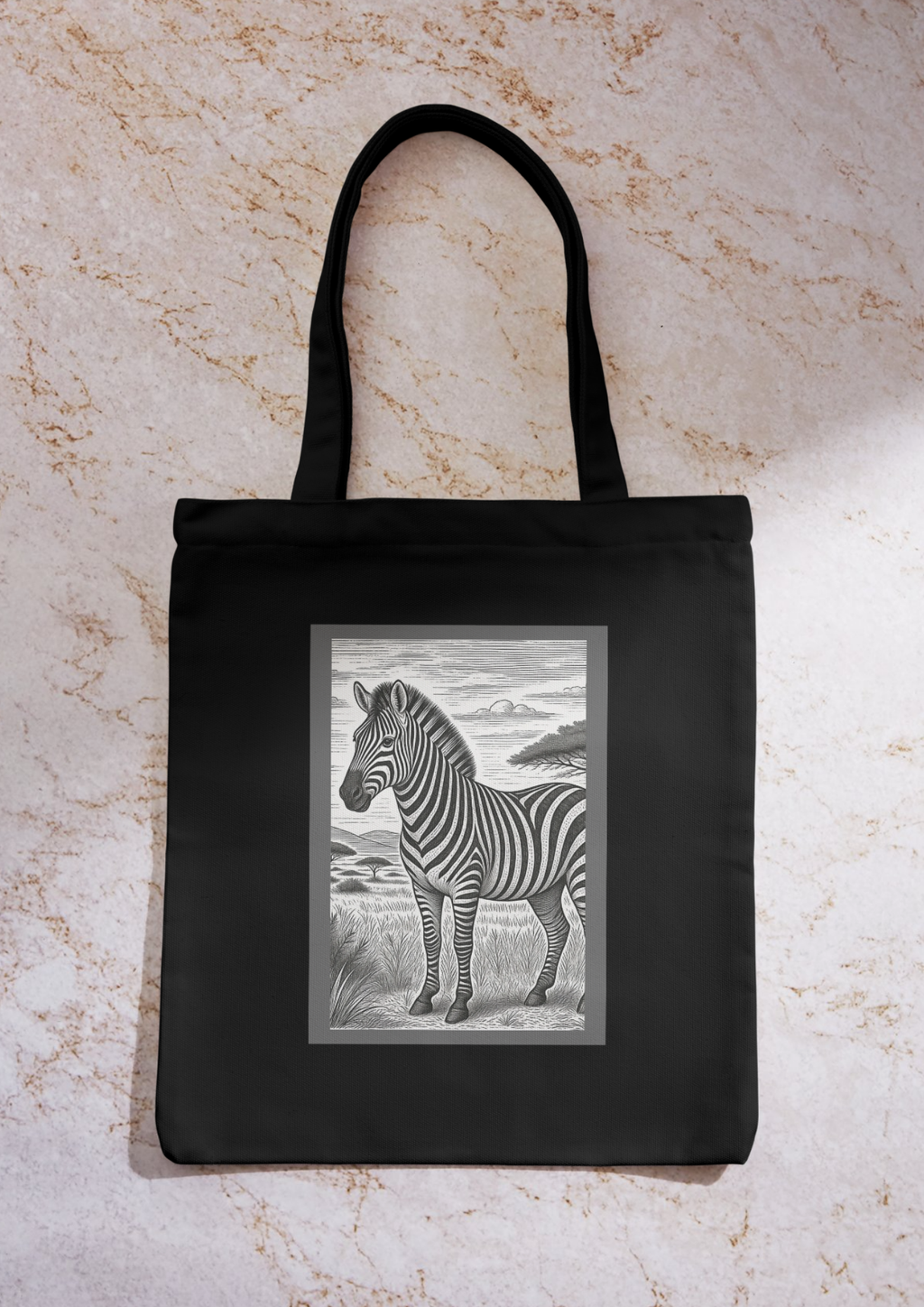 The Zebra