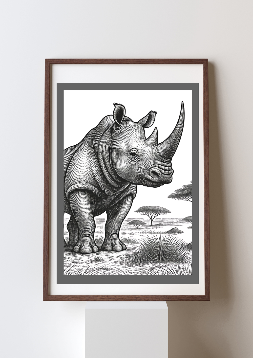 The Rhino