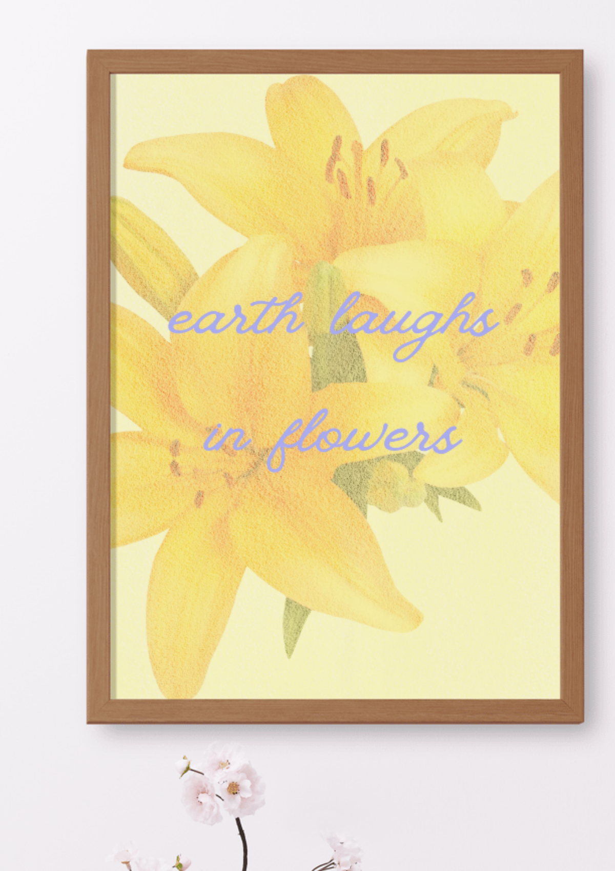 Flowers