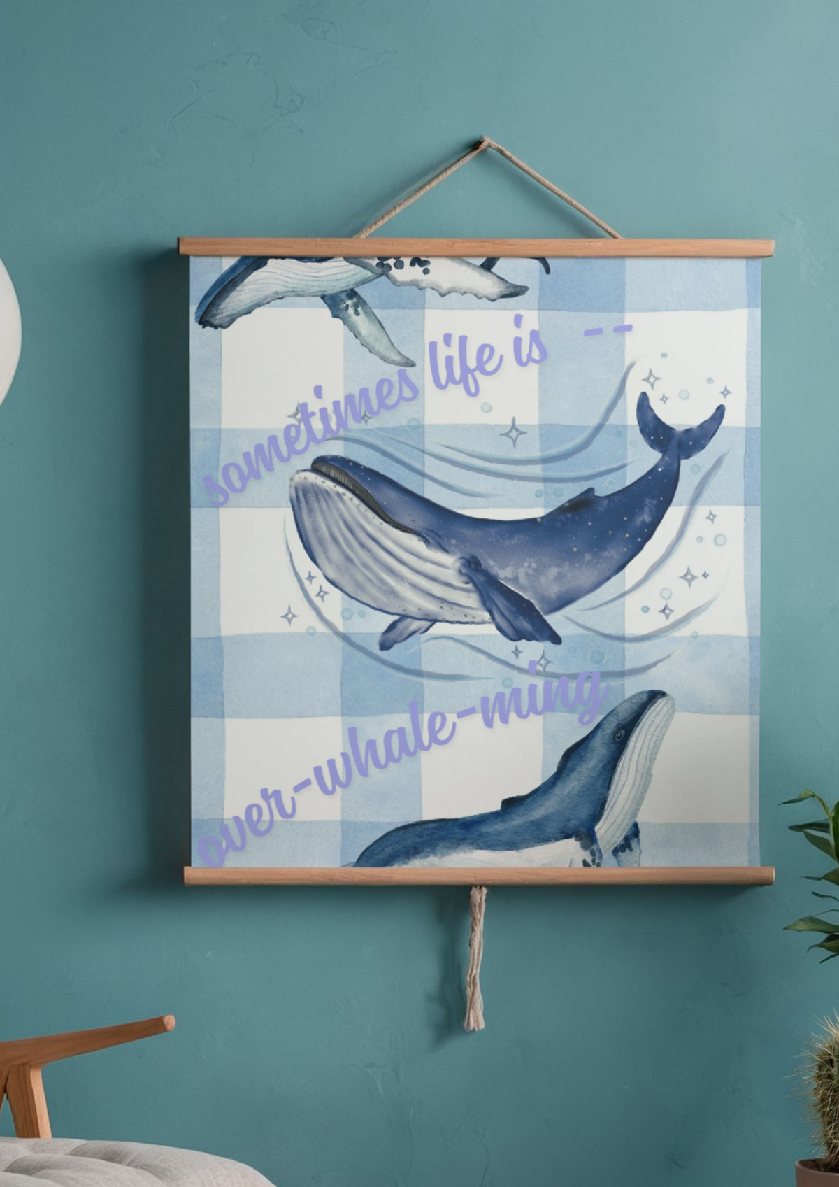 Blue Whale